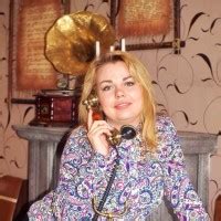 Анна Гаврилова | ВКонтакте