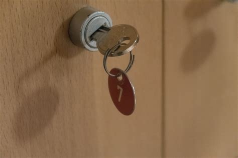 key lock security  photo  pixabay