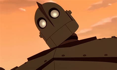 The Iron Giant: Signature Edition - Official Trailer [HD] - YouTube