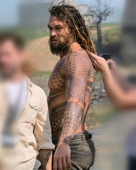 Jason Momoa Aquaman, Khal Drogo, Joseph Jason Namakaeha Momoa, Jason ...