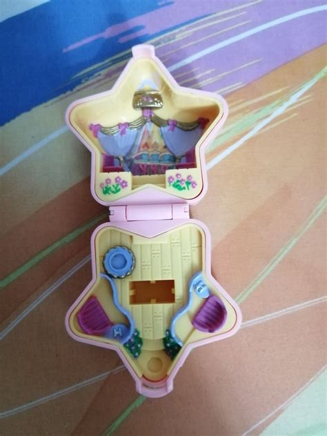 Polly Pocket Anos 90 - Polly Pocket anos 90 Massamá E Monte Abraão • OLX Portugal