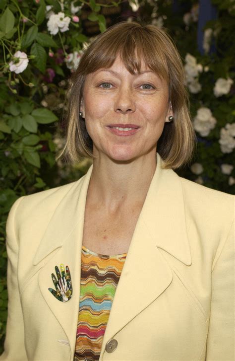 Jenny Agutter | Who2