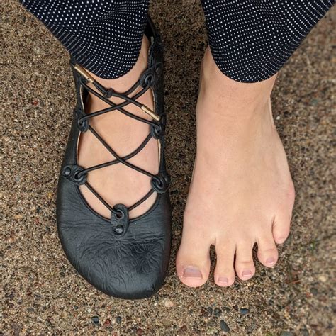 jenon leather review customizable barefoot shoes   foot type