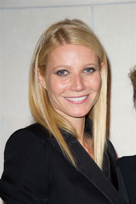Gwyneth Paltrow