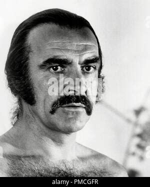 Sean Connery, "Zardoz" (1974) 20th Century Fox File Reference # 33650 ...