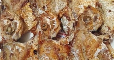 resep ikan kuwe goreng oleh ratna wijayanti cookpad