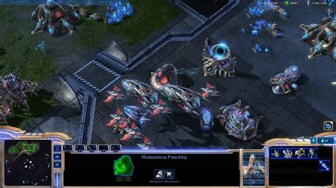 SC2 Gameplay Vid 4.wmv - YouTube