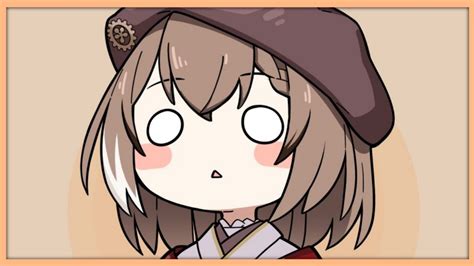 Idk, but this sounds very Mumei - YouTube
