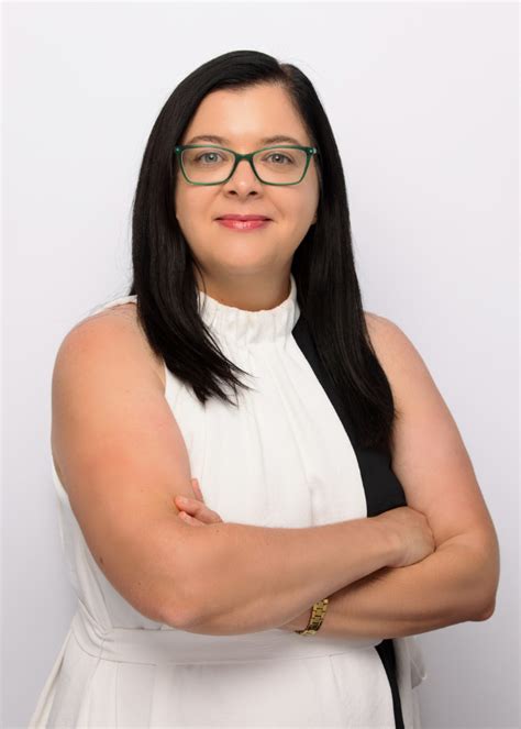 Jennifer Rose | Law Clerk | Don Cameron & Associates