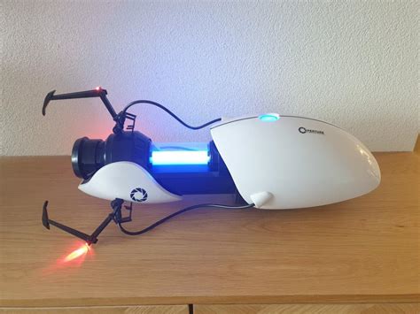 Portal Gun Replica | Kaufen auf Ricardo