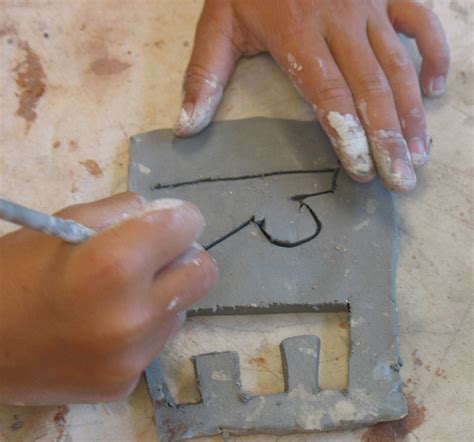 love  beauty   clay exploring learning enjoying