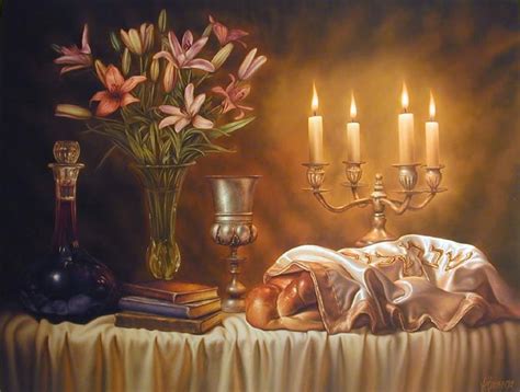 shabat | Shabbat shalom, Jewish art, Shabbat