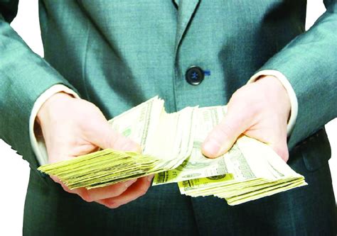 10 Reasons Why You'll Never Be Rich - The Namibian
