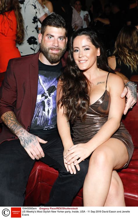 Ex-Teen Mom Jenelle Evans ‘has been offered PORN role’ after MTV firing