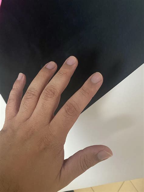 brown hand rmanhands