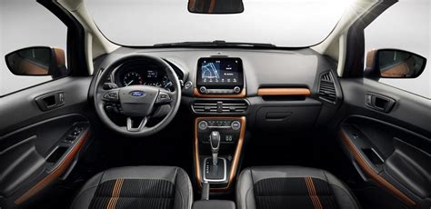 2018 Ford Figo Facelift India Launch Date, Price, Specs, Features, Interior