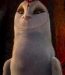 Nyra Voice - Legend of the Guardians: The Owls of Ga'Hoole (Movie ...