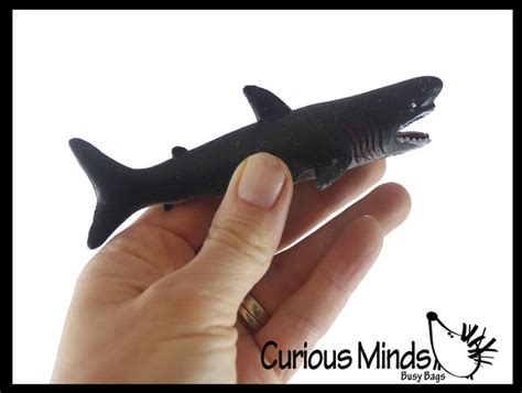 Grow an Animal in Water - Add Water and it Grows up to 9" - Sea Critte ...