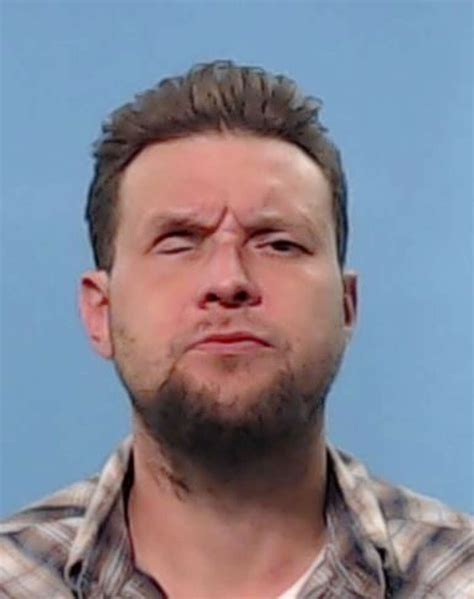 Busted Newspaper Brazoria County