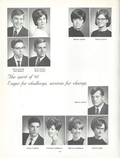 Future archives will re-examine who was president in 1967 13