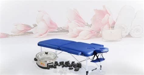 Масажни кушетки на най-добрите цени от masajni.com