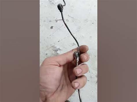 Лопнула обратка на КАМАЗе #грузоперевозки #дальнобой #truck #камаз ...