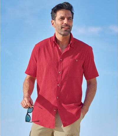 Atlas For Men: Outdoor-Bekleidung und Accessoires für Männer