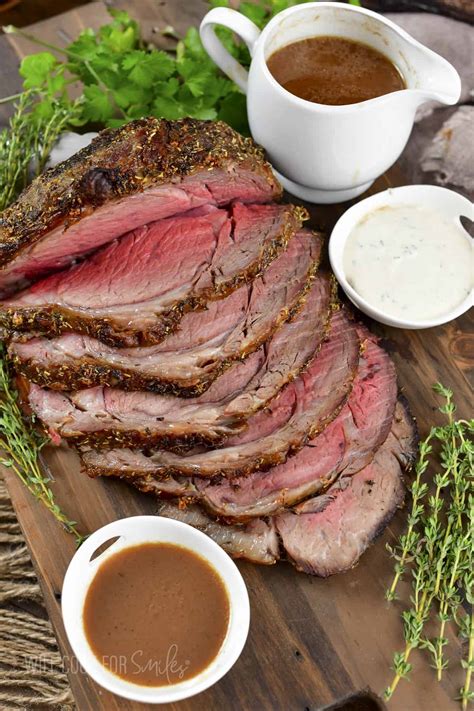 The Ultimate Guide to Prime Rib: A Delicious Journey into Flavor – New