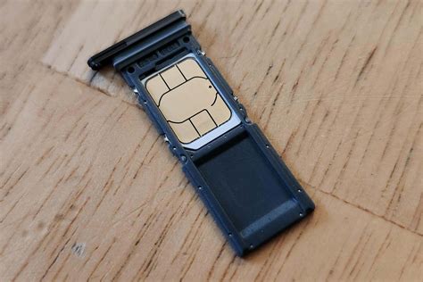 Opening the SIM Card Slot on a Phone: Essential Steps | CitizenSide