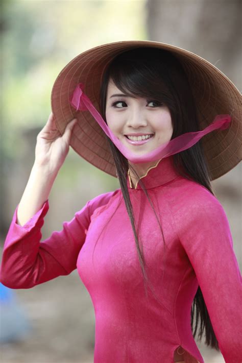 Free photo: Beautiful Vietnamese - Activity, Fashion, Girl - Free