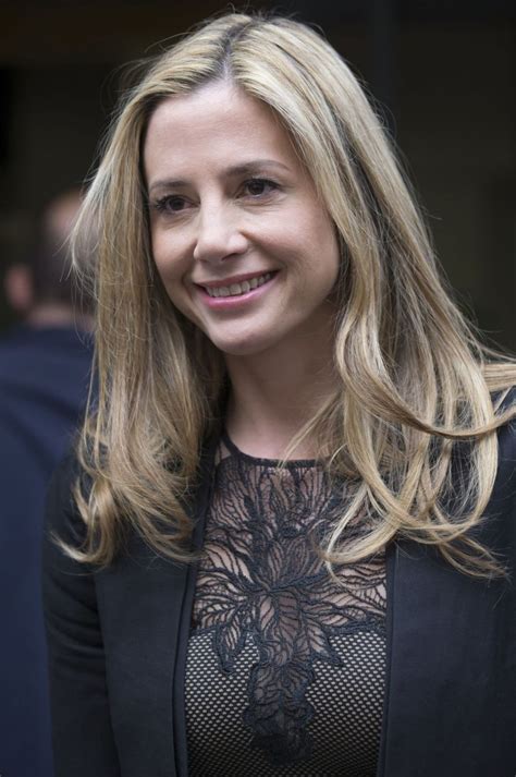 Pictures of Mira Sorvino