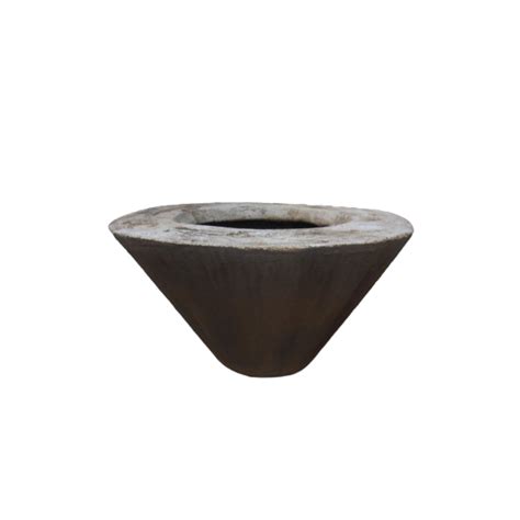 Aloe fennel round planter – Lots of Pots Centurion
