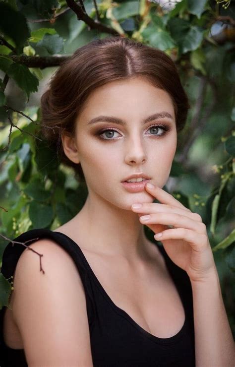 Pin on Marina Bondarko