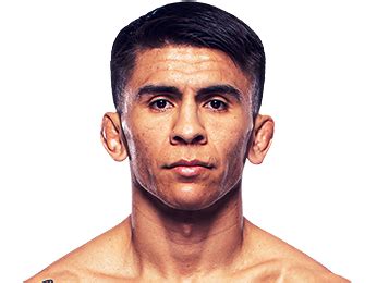 Mario Bautista - News, Record, Next Fight & MMA Stats