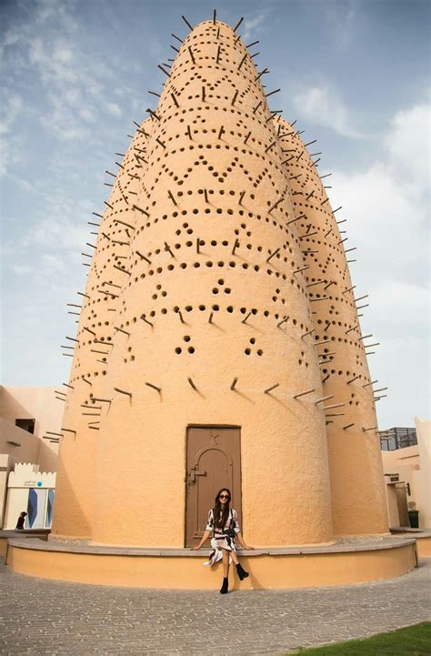 What to wear in doha qatar essential guide wandermust family – Artofit