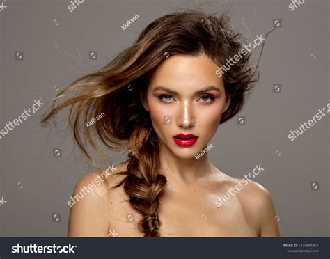 25,074 Brunette braids Images, Stock Photos & Vectors | Shutterstock