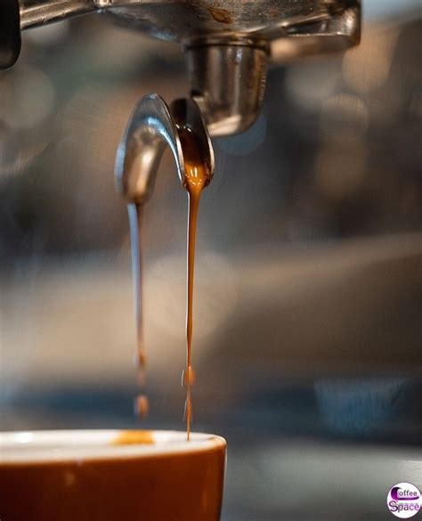 Espresso | Кофе