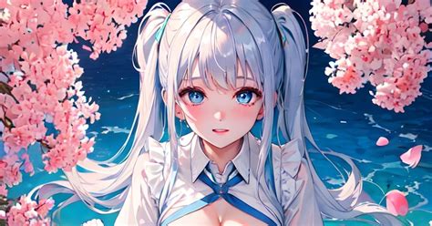 luckky pixiv