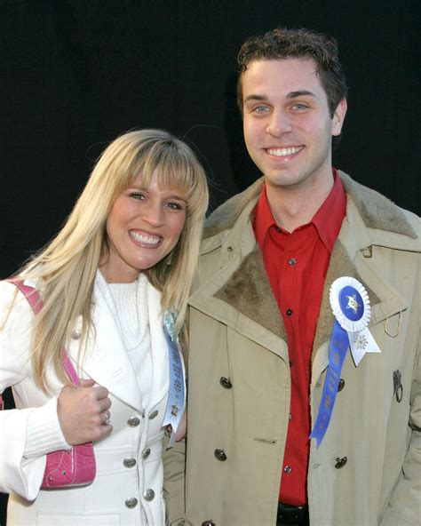 Paige Hemmis and brother 74th Annual Hollywood Christmas Parade Los