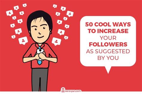 50 Tips on How to Grow Instagram Followers?
