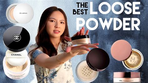 Review Bedak Tabur You - Homecare24