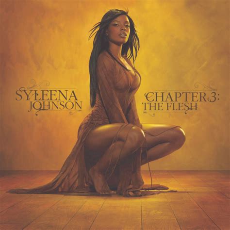 JOHNSON,SYLEENA - Chapter 3: The Flesh - Amazon.com Music