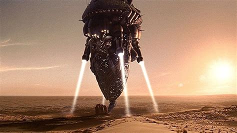 Tonight on Screen: A Timeless Sci-Fi Masterpiece Unfolds – Archyde