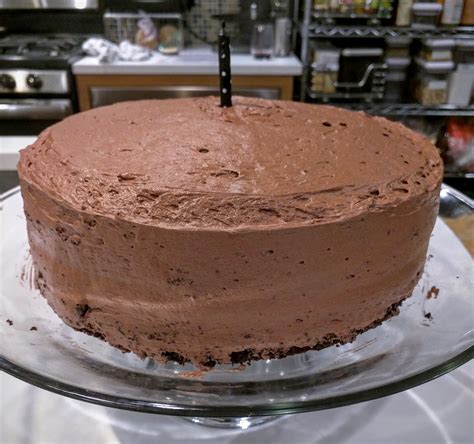 beatty's chocolate cake 3