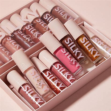Pudaier Cosmetics - Professional Makeup For Everyone