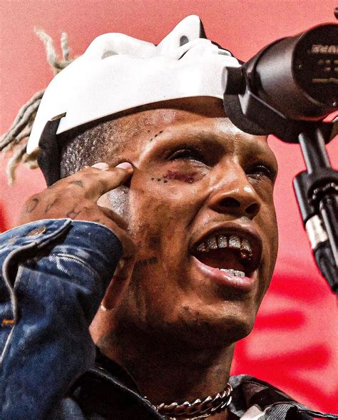 xxxtentacion | “Is my pain your freedom?” – XXXTENTACION