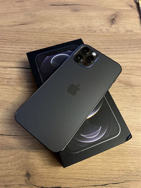 Iphone 12 pro 128gb GREY | Głowno | Kup teraz na Allegro Lokalnie