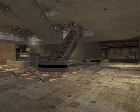 Carcer City Mall | Wikihunt | FANDOM powered by Wikia