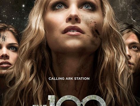 The 100 Torrent Torrent - The 100: contágio e mortes no trailer do episódio 4x03 | Minha Série