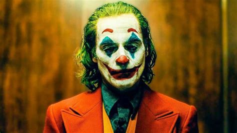 Вот это да! Фильм "Джокер" выиграл главный приз Венецианского ...